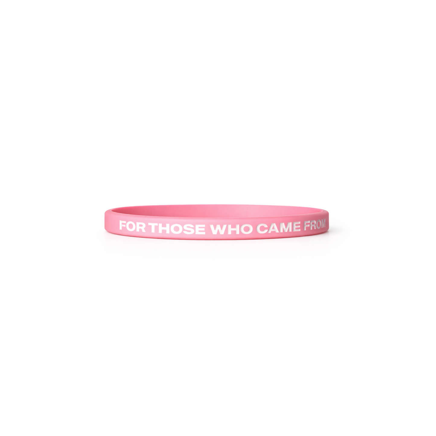 FIRST DAY OUT BRACELET