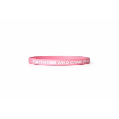 FIRST DAY OUT BRACELET