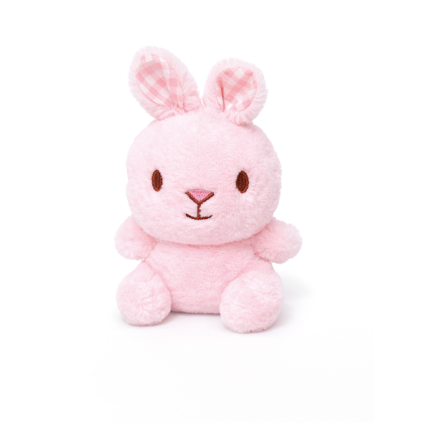 AS HE SHOULD PLUSH BUNNY