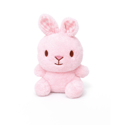 AS HE SHOULD PLUSH BUNNY