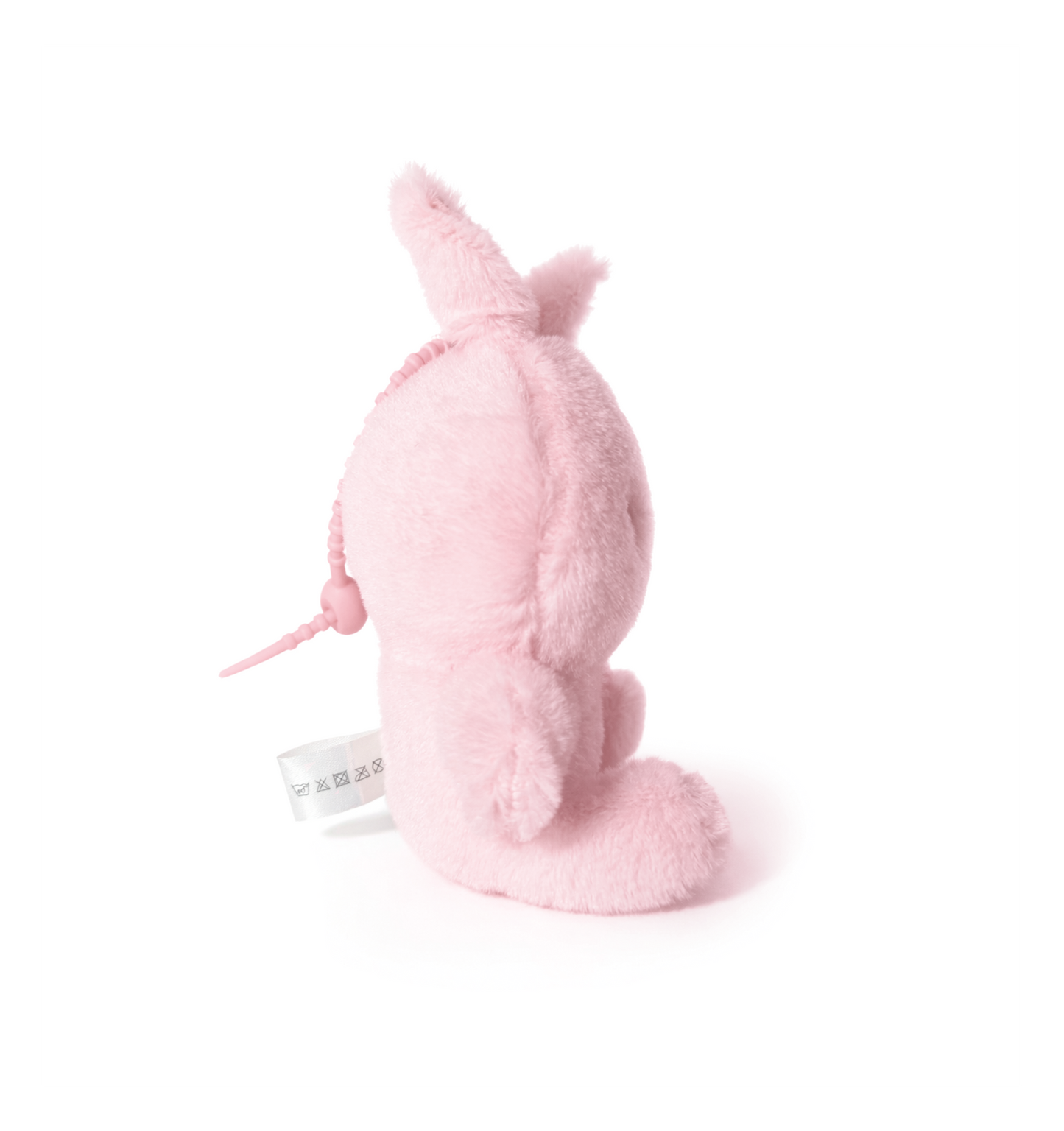 AS HE SHOULD PLUSH BUNNY