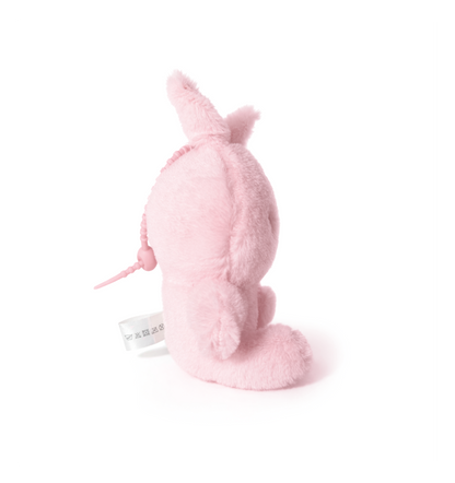 AS HE SHOULD PLUSH BUNNY